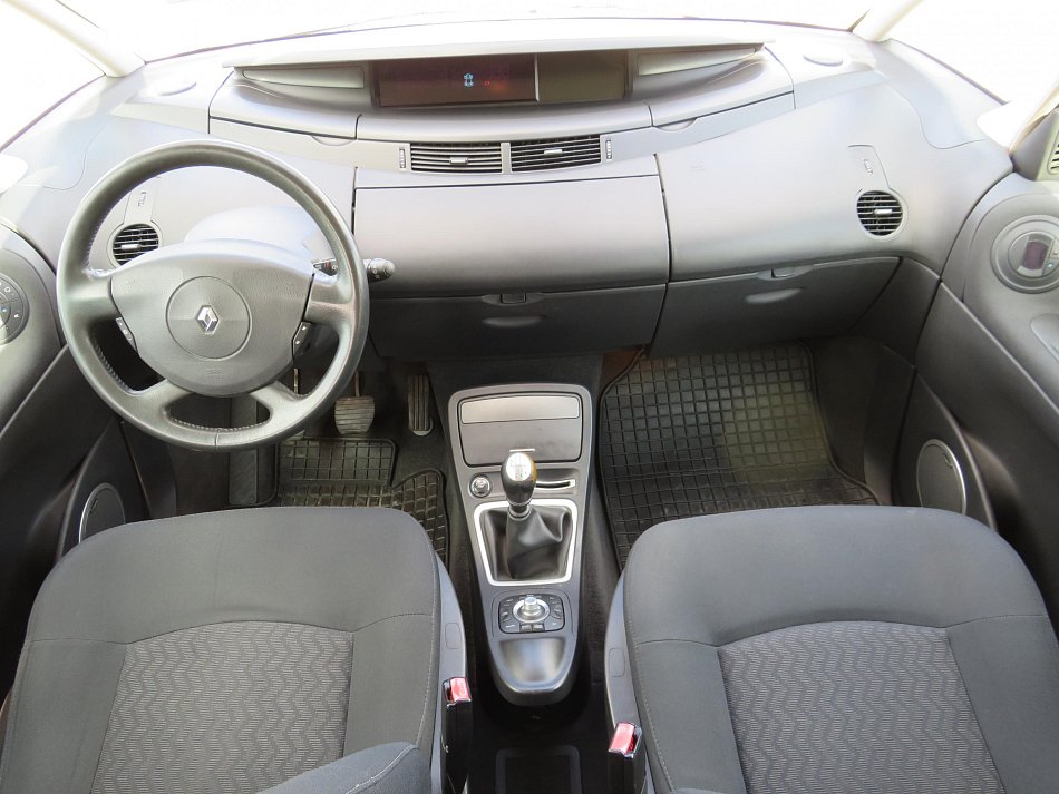 Renault Espace 2.0 dCi 