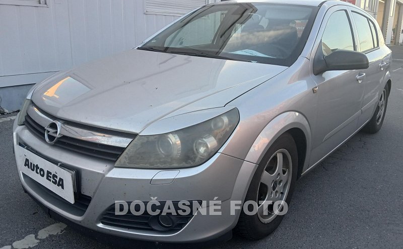Opel Astra 1.8 