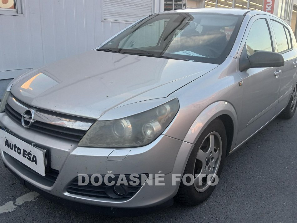 Opel Astra 1.8 