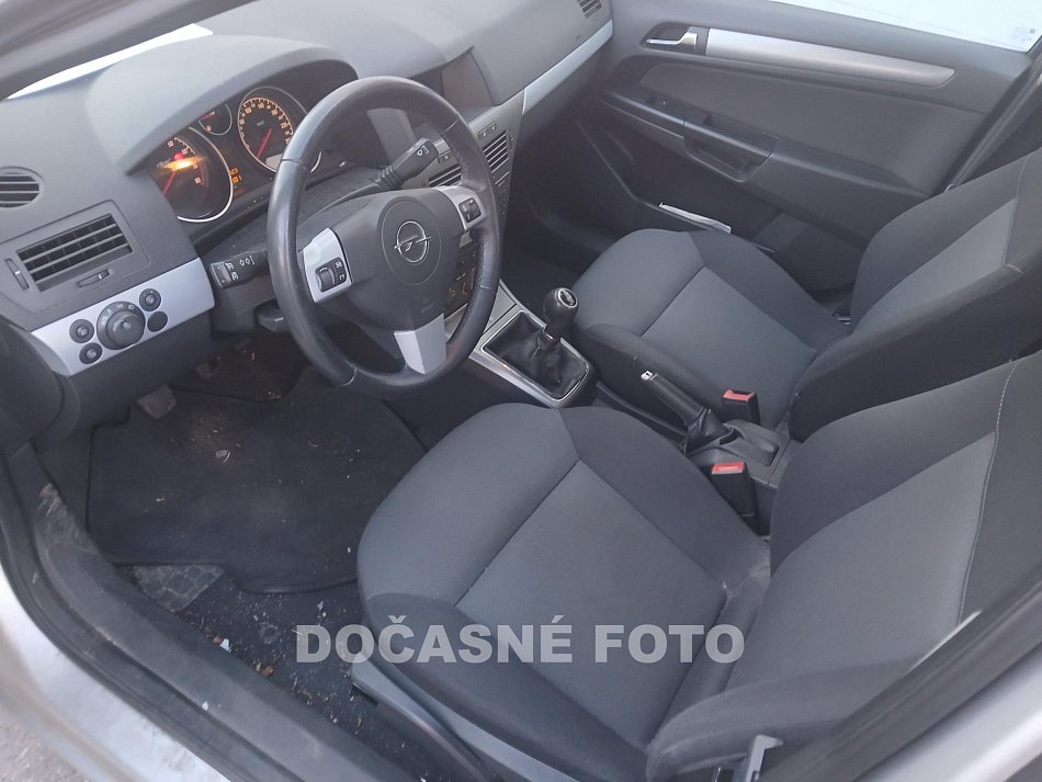 Opel Astra 1.8 