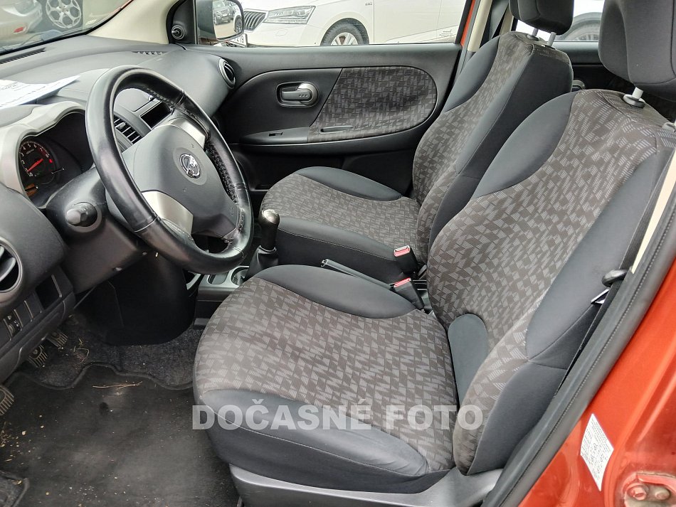 Nissan Note 1.4 i 