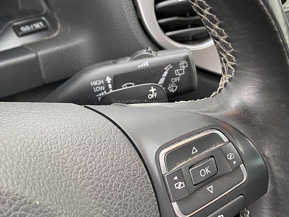 Volkswagen Tiguan 2.0 TSi Life 4x4