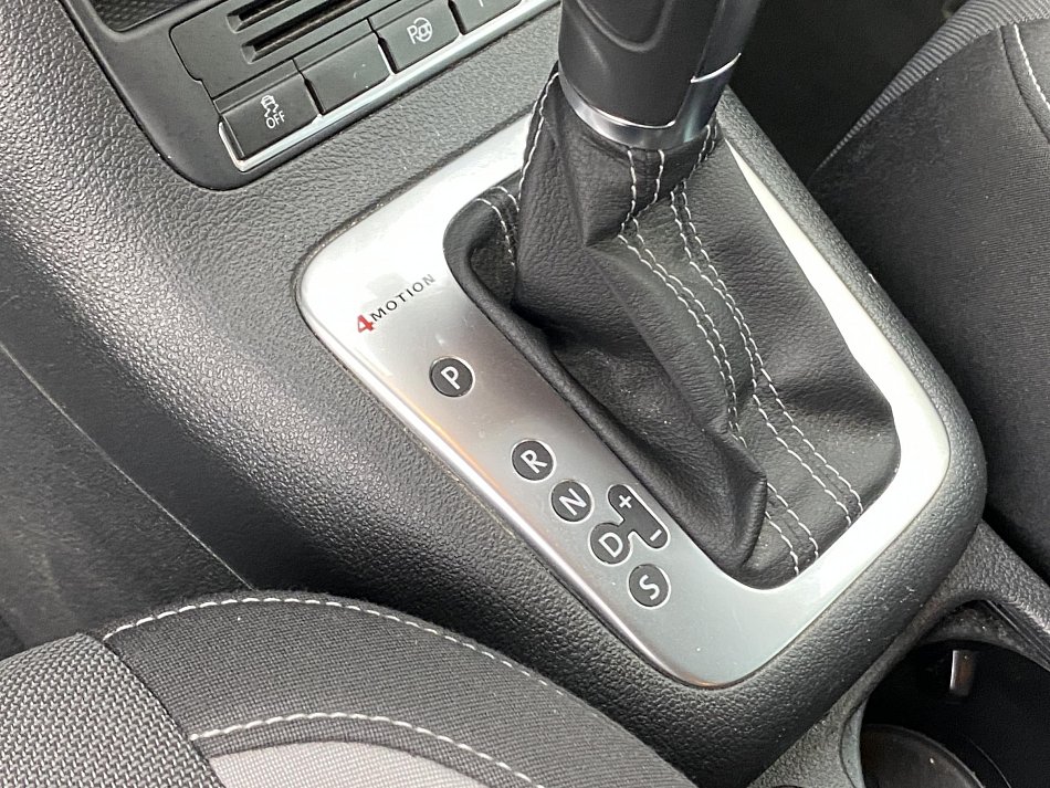 Volkswagen Tiguan 2.0 TSi Life 4x4