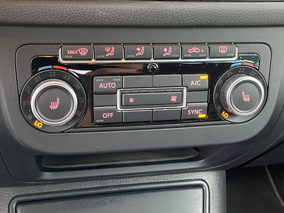 Volkswagen Tiguan 2.0 TSi Life 4x4