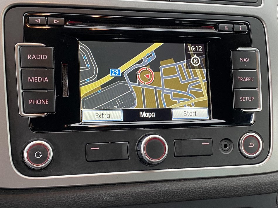 Volkswagen Tiguan 2.0 TSi Life 4x4