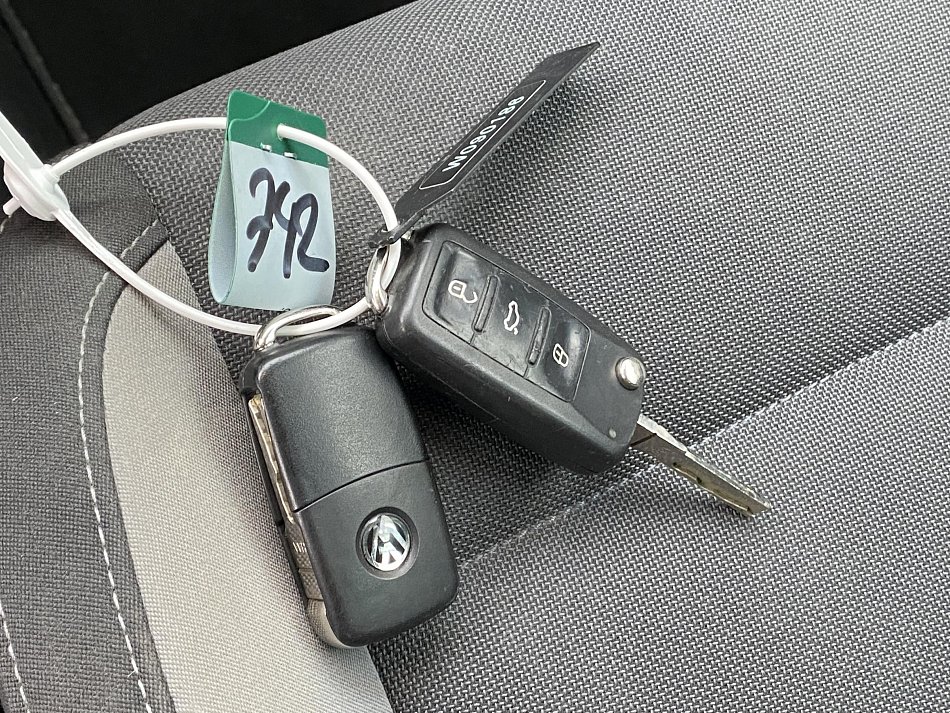Volkswagen Tiguan 2.0 TSi Life 4x4