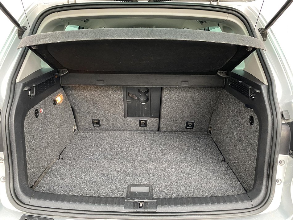Volkswagen Tiguan 2.0 TSi Life 4x4