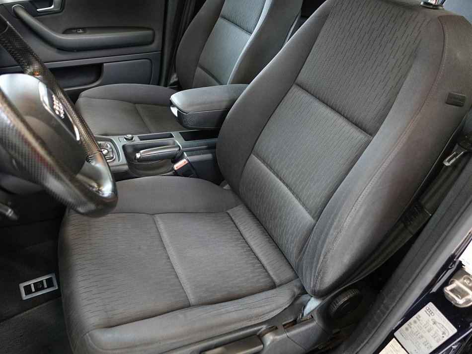 Audi A4 2.0TDi 