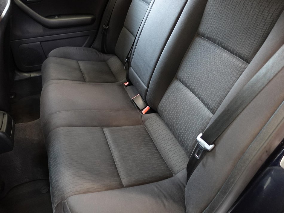 Audi A4 2.0TDi 