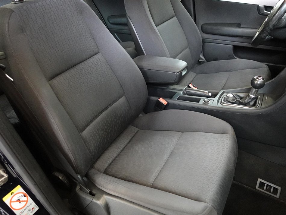 Audi A4 2.0TDi 