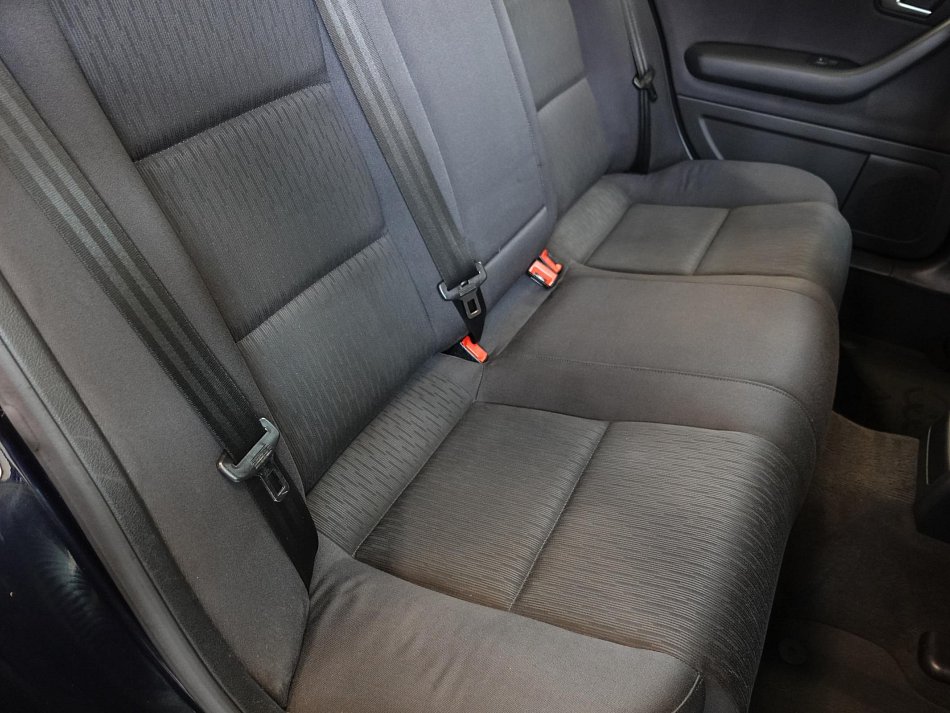 Audi A4 2.0TDi 