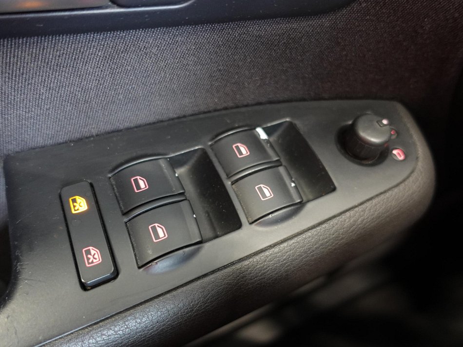 Audi A4 2.0TDi 