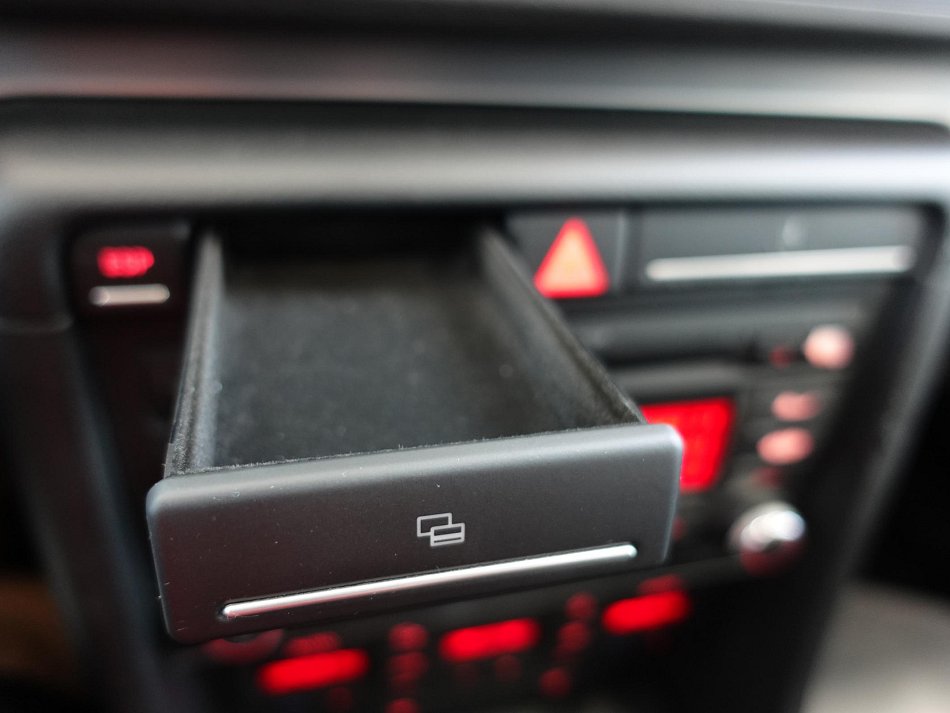 Audi A4 2.0TDi 