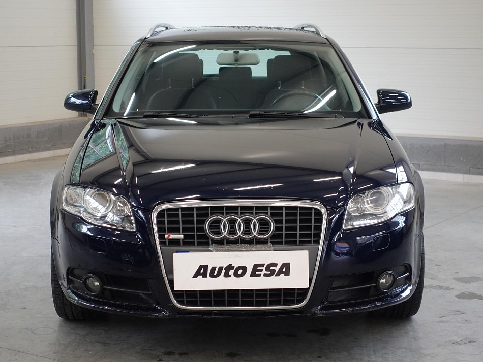 Audi A4 2.0TDi 