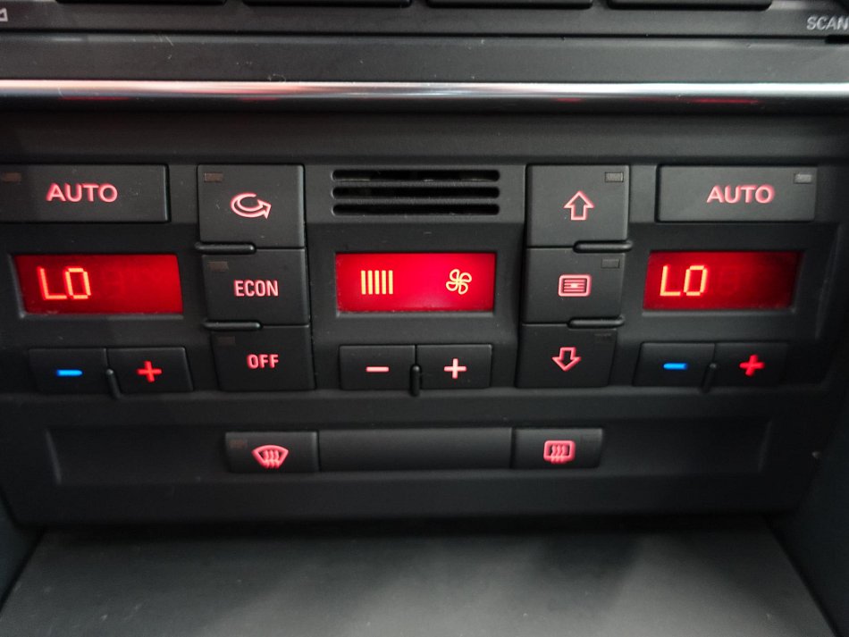 Audi A4 2.0TDi 