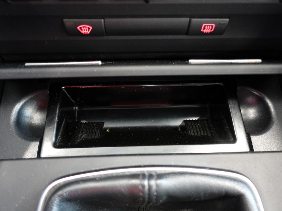 Audi A4 2.0TDi 