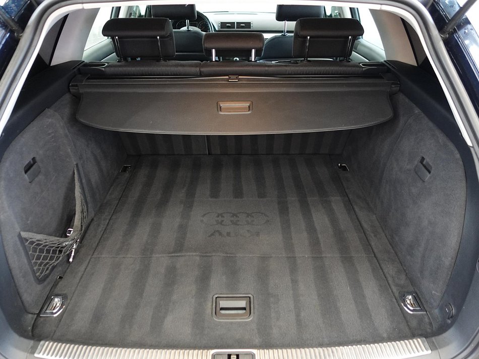 Audi A4 2.0TDi 