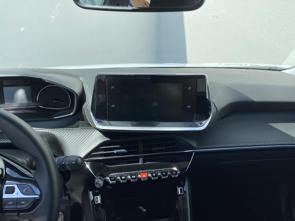 Peugeot 2008 1.5 HDi Active