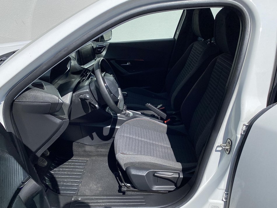 Peugeot 2008 1.5 HDi Active