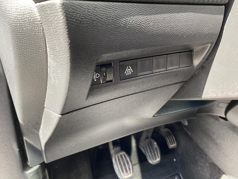 Peugeot 2008 1.5 HDi Active