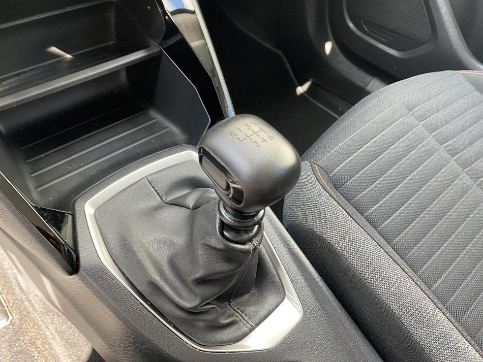 Peugeot 2008 1.5 HDi Active