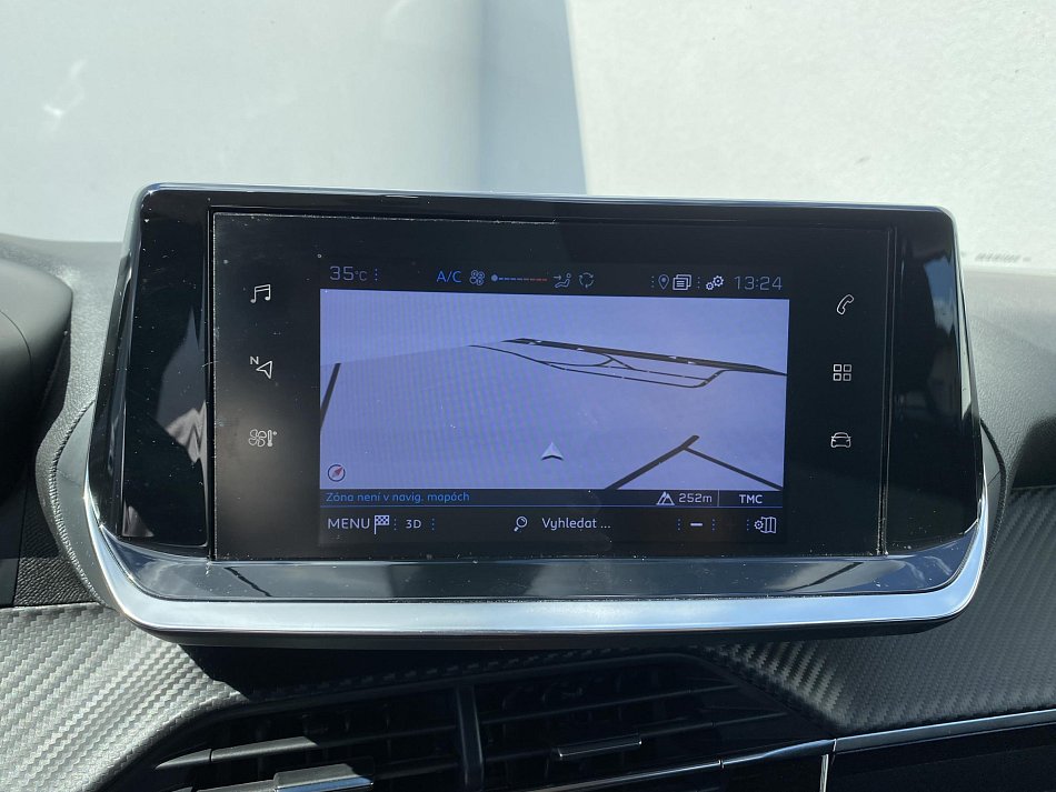 Peugeot 2008 1.5 HDi Active