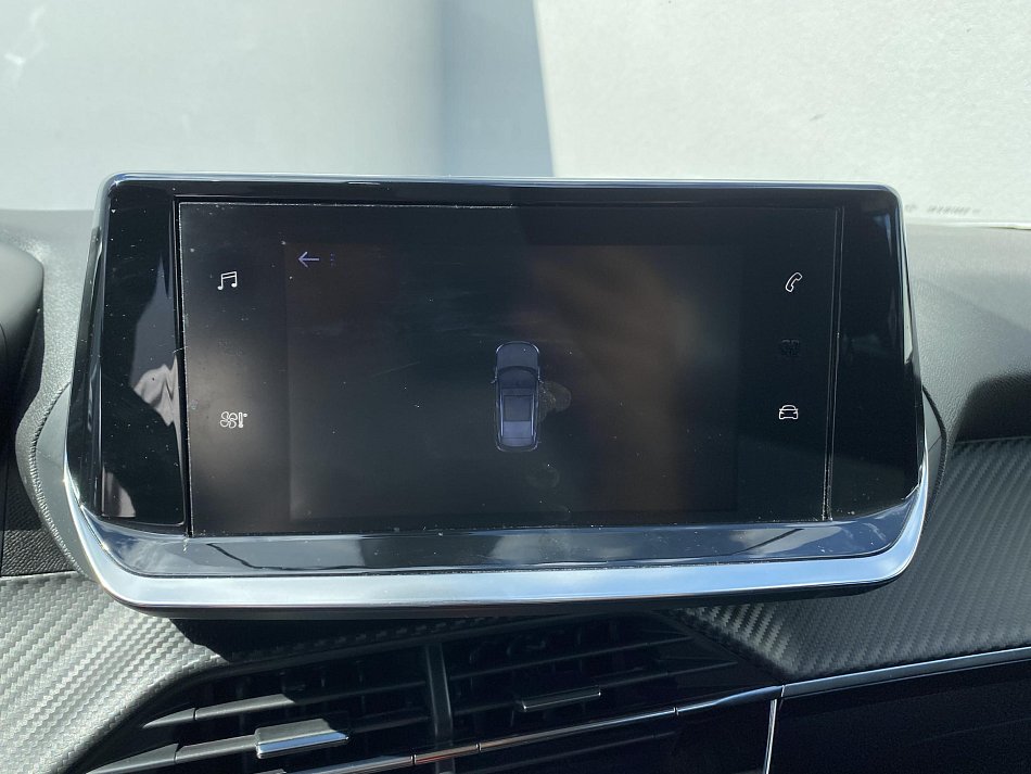 Peugeot 2008 1.5 HDi Active