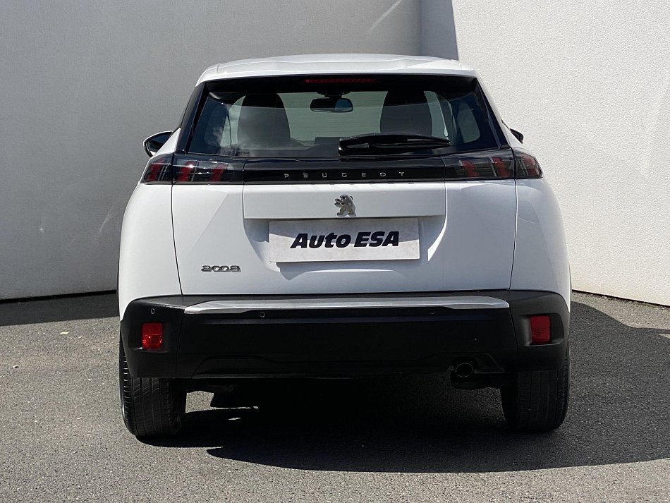 Peugeot 2008 1.5 HDi Active