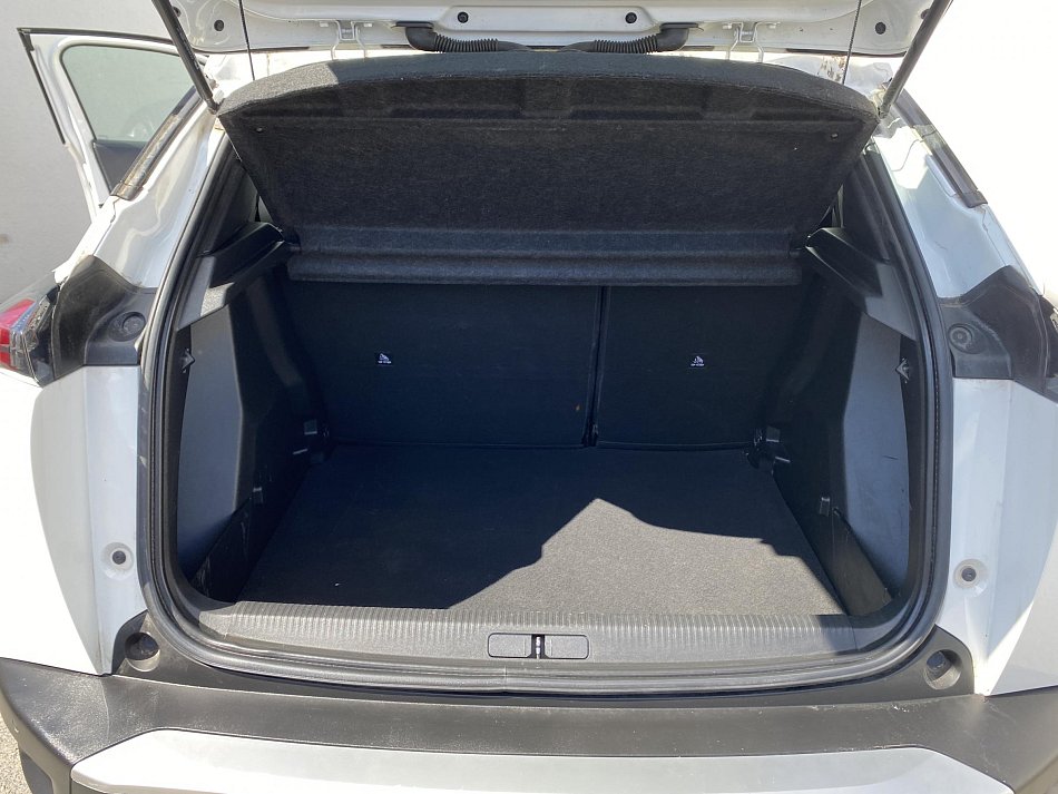 Peugeot 2008 1.5 HDi Active
