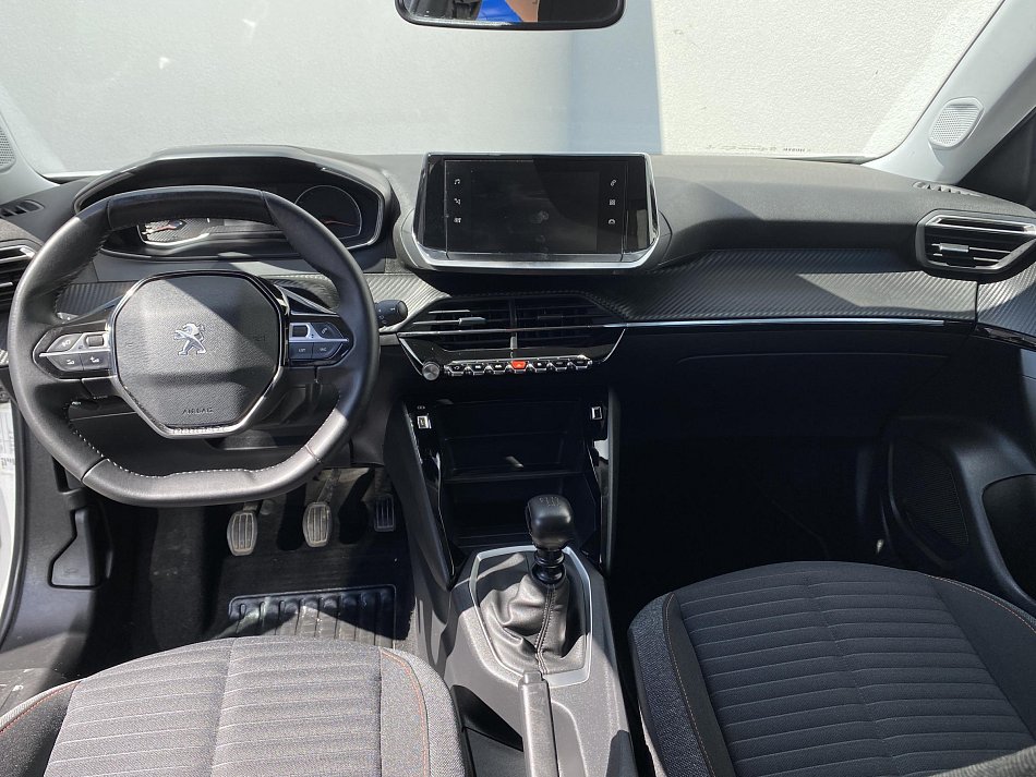 Peugeot 2008 1.5 HDi Active