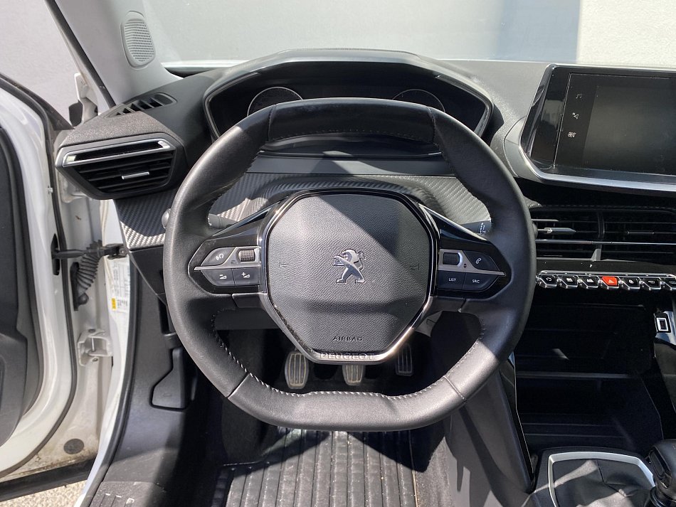 Peugeot 2008 1.5 HDi Active