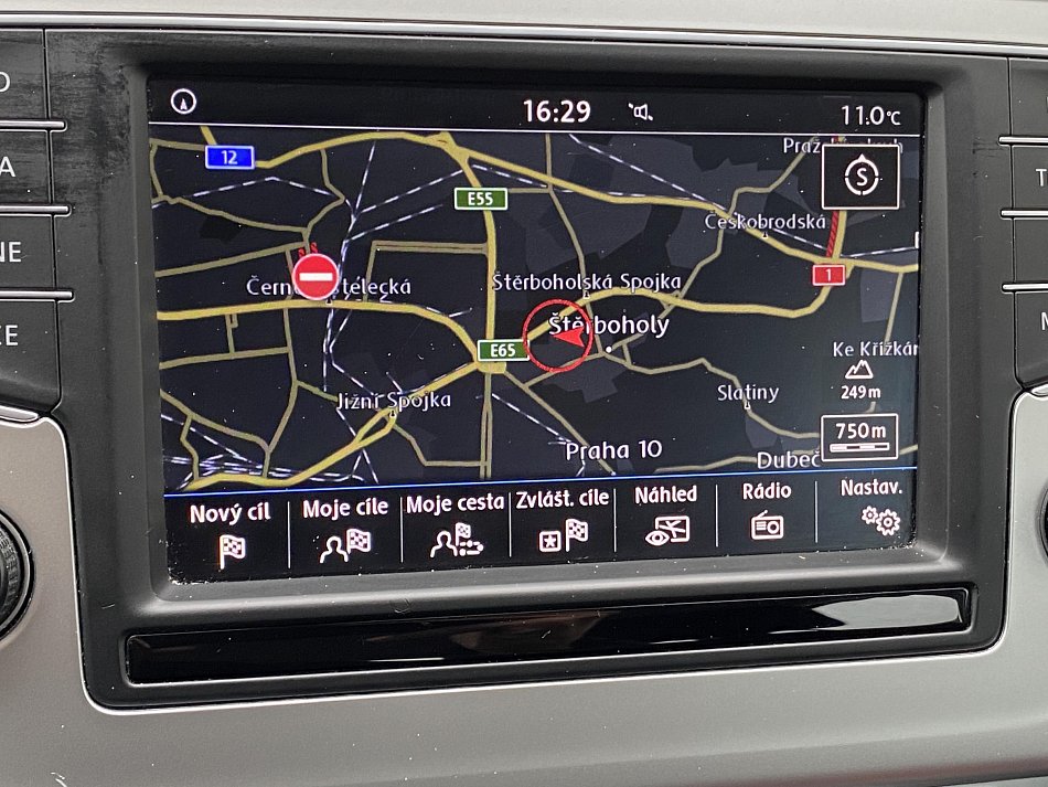 Volkswagen Passat 1.6 TDi Comfortline