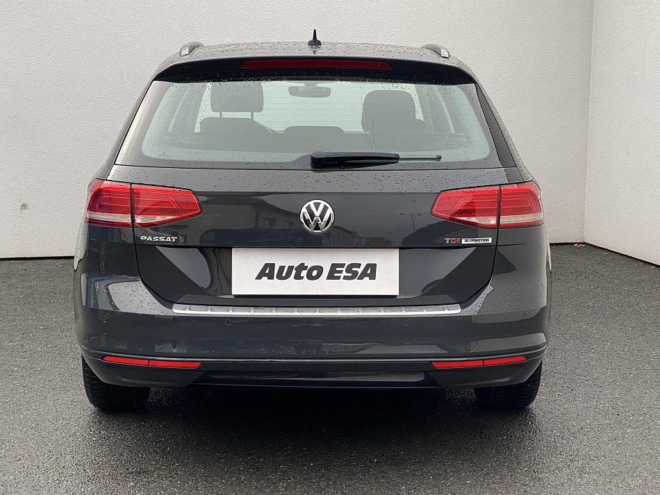 Volkswagen Passat 1.6 TDi Comfortline
