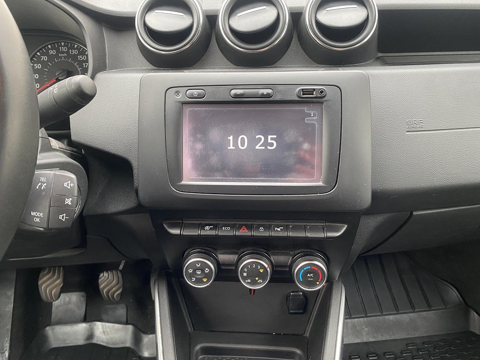 Dacia Duster 1.6 SCe Access 4x2