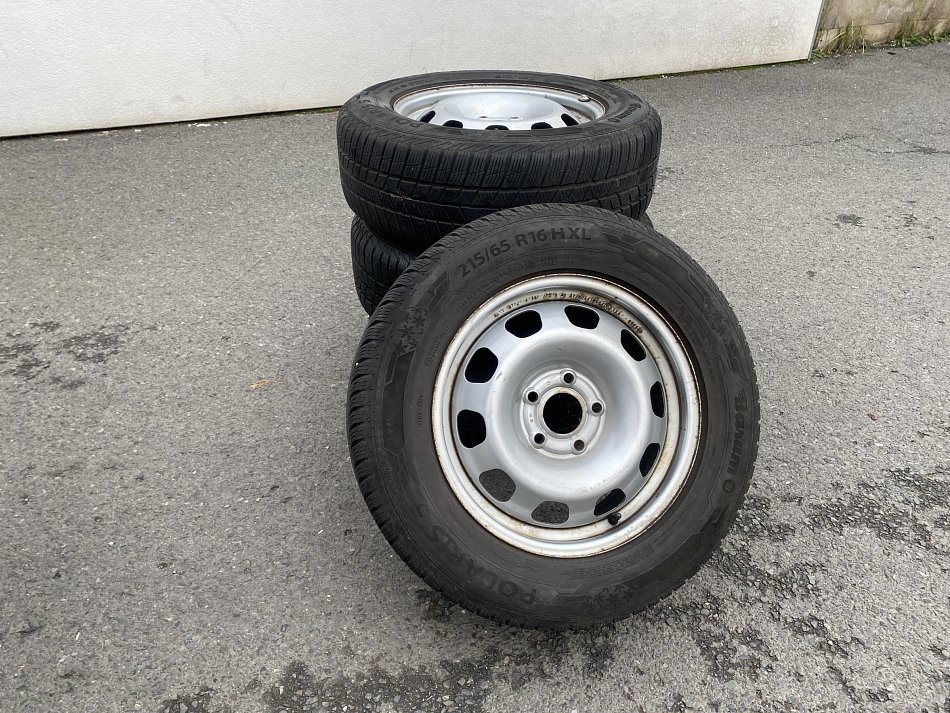 Dacia Duster 1.6 SCe Access 4x2