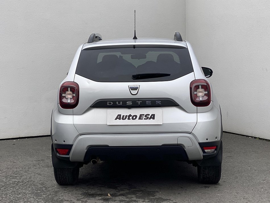 Dacia Duster 1.6 SCe Access 4x2