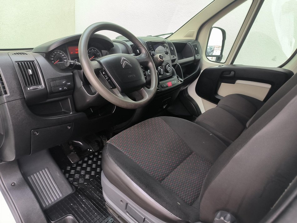 Citroën Jumper 2.2HDi  L2H2