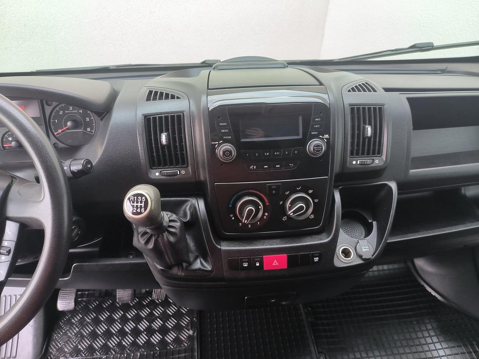 Citroën Jumper 2.2HDi  L2H2