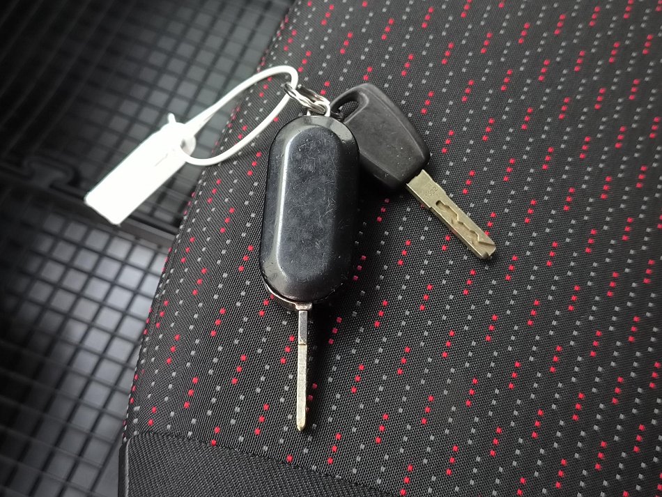 Citroën Jumper 2.2HDi  L2H2