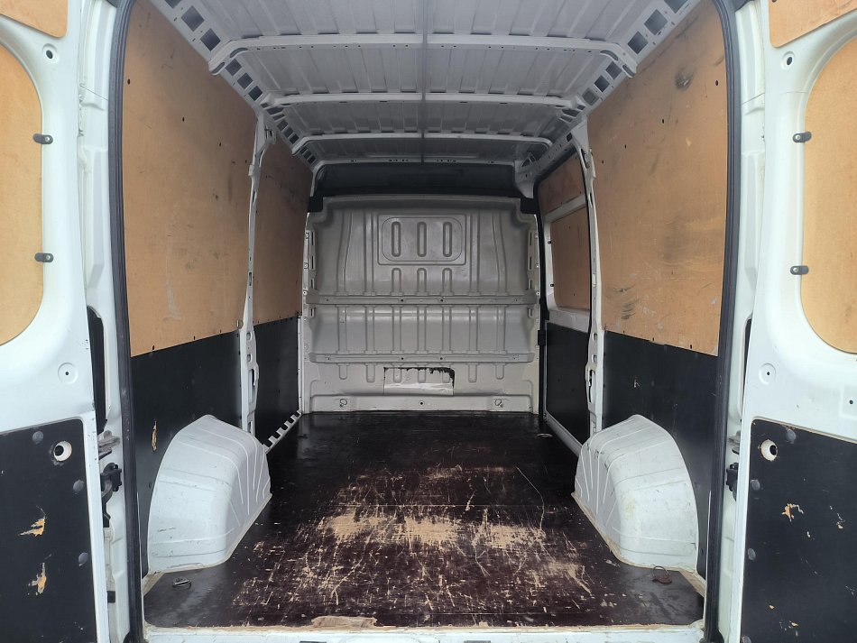 Citroën Jumper 2.2HDi  L2H2