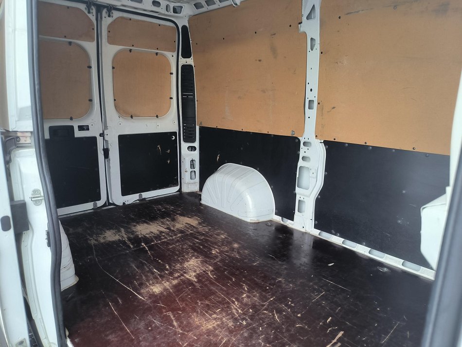 Citroën Jumper 2.2HDi  L2H2