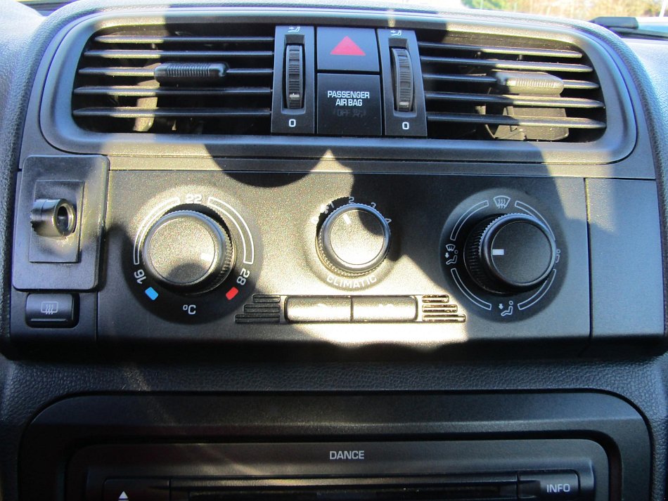 Škoda Fabia II 1.2 i 