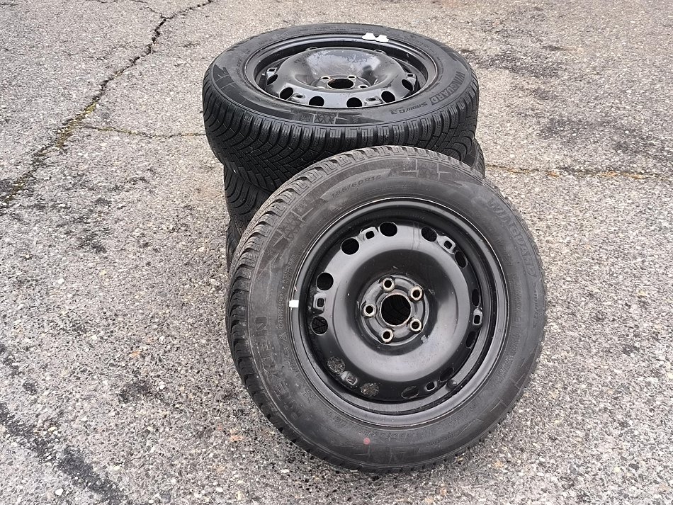 Škoda Rapid 1.6 TDi Elegance