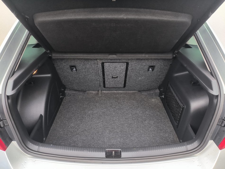 Škoda Rapid 1.6 TDi Elegance