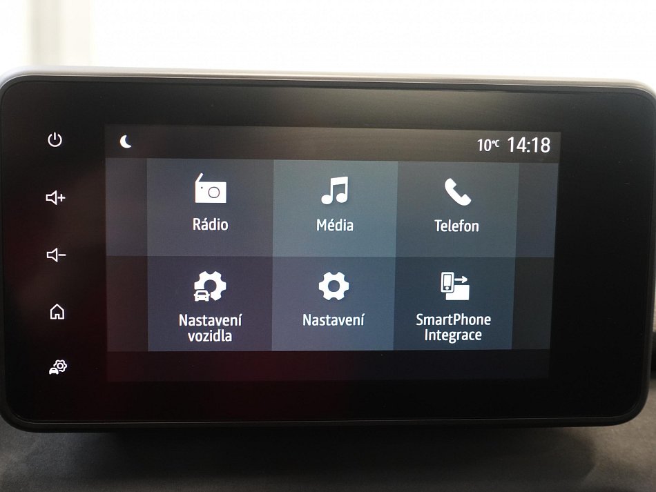 Dacia Sandero 1.0 TCe 