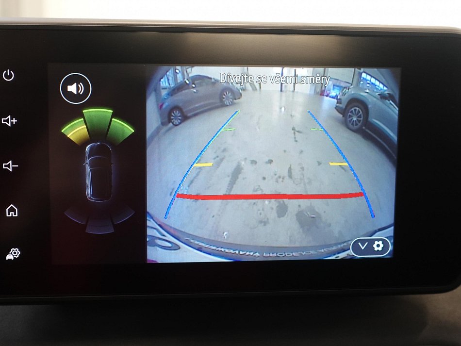 Dacia Sandero 1.0 TCe 