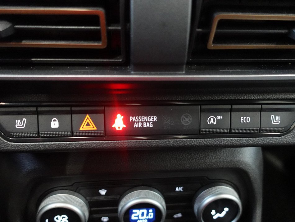 Dacia Sandero 1.0 TCe 