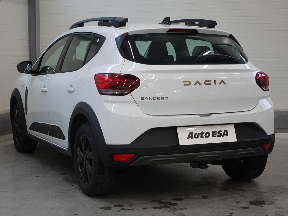 Dacia Sandero 1.0 TCe 