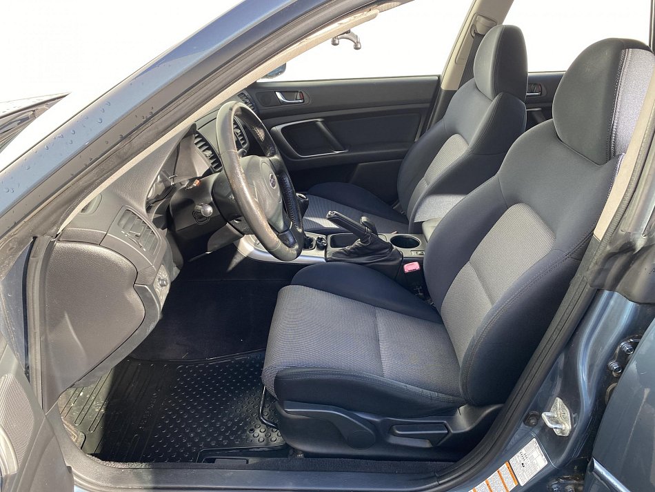 Subaru Legacy 2.0i  4x4