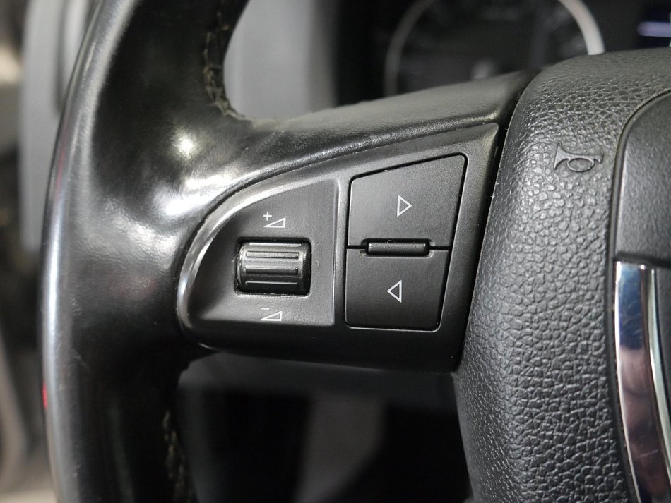 Škoda Octavia II 2.0 TDi Scout 4x4